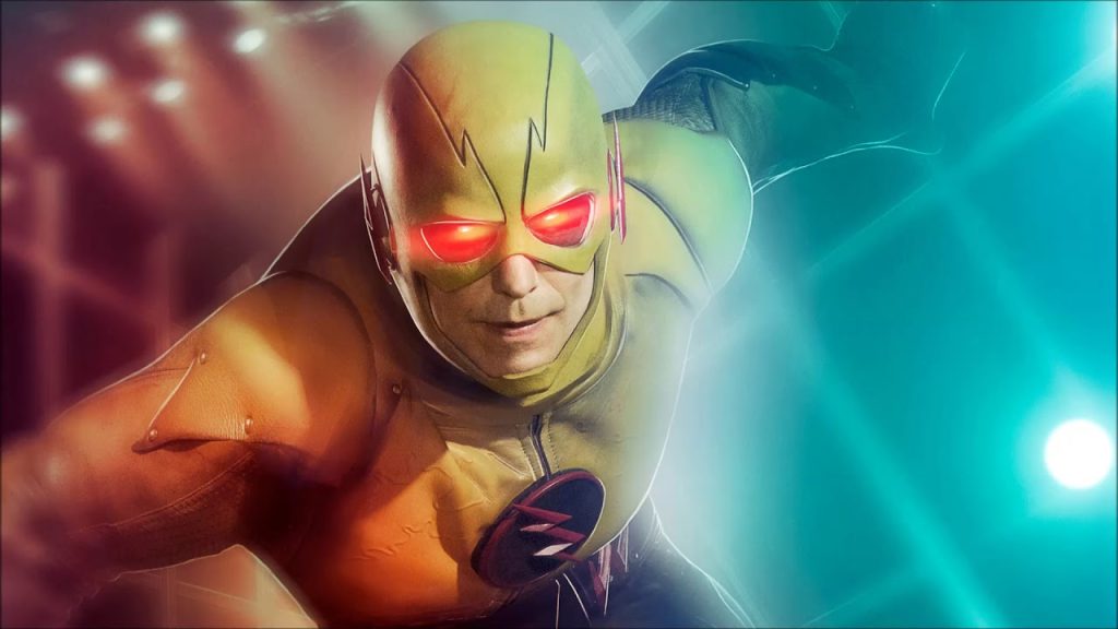 The Flash 8: il nuovo arco narrativo dedicato all’Anti-Flash sarà come una graphic novel