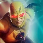 The Flash 8: il nuovo arco narrativo dedicato all’Anti-Flash sarà come una graphic novel