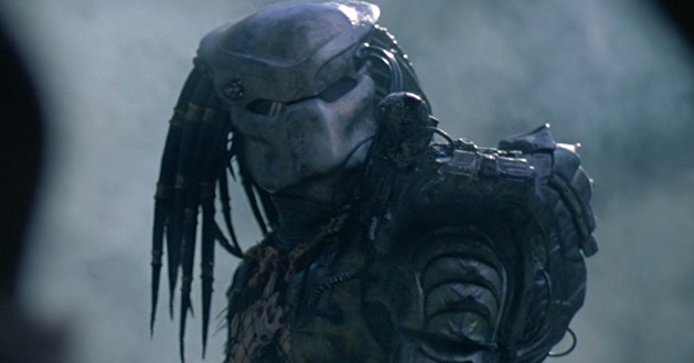 Prey: il film prequel di Predator in esclusiva su Disney+ e Hulu nel 2022