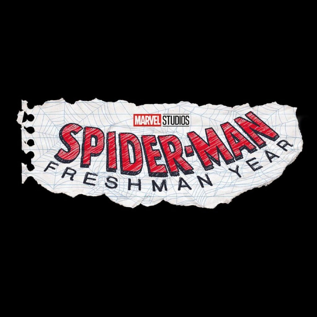 Marvel Studios annuncia la serie Spider-Man: Freshman Year, in arrivo su Disney+
