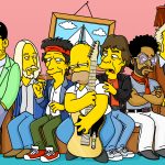 Fox+1 dedicato a I Griffin e I Simpson per il periodo natalizio