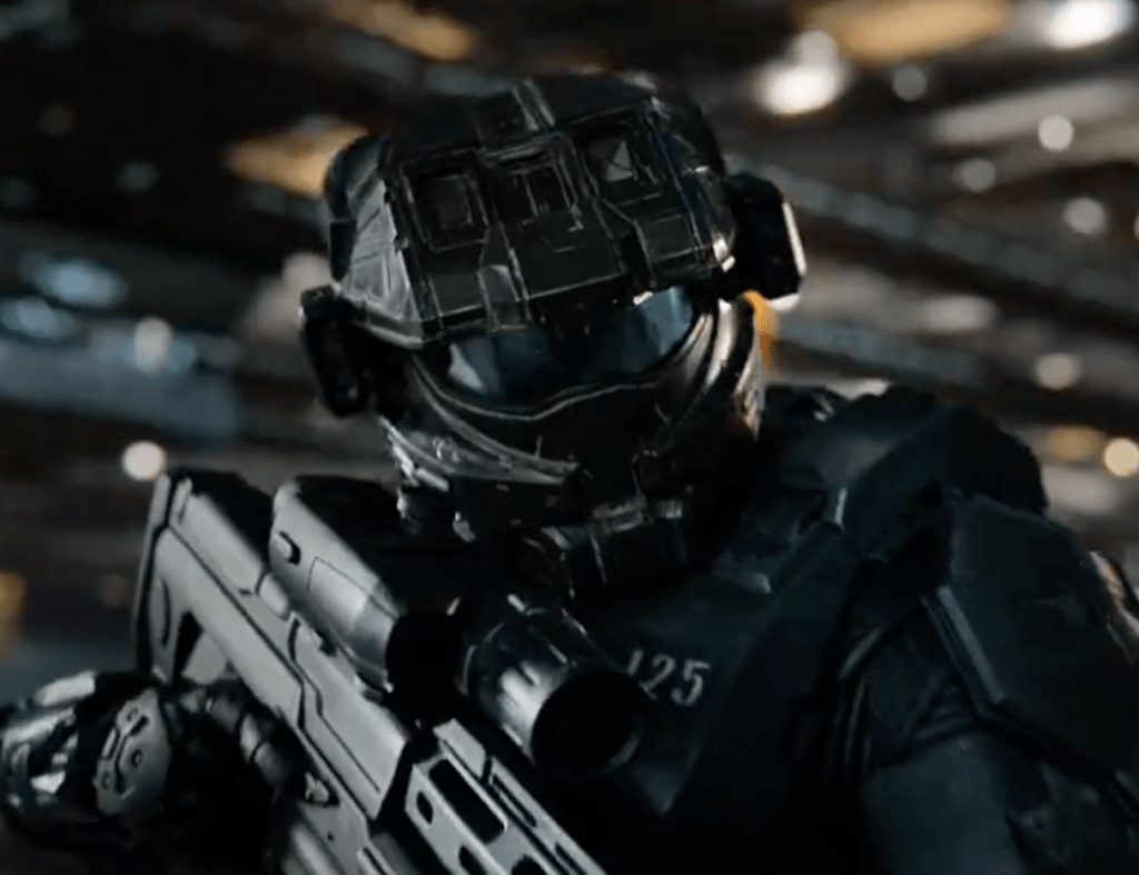 Halo: il trailer della serie debutterà ai The Game Awards 2021, nuovo teaser