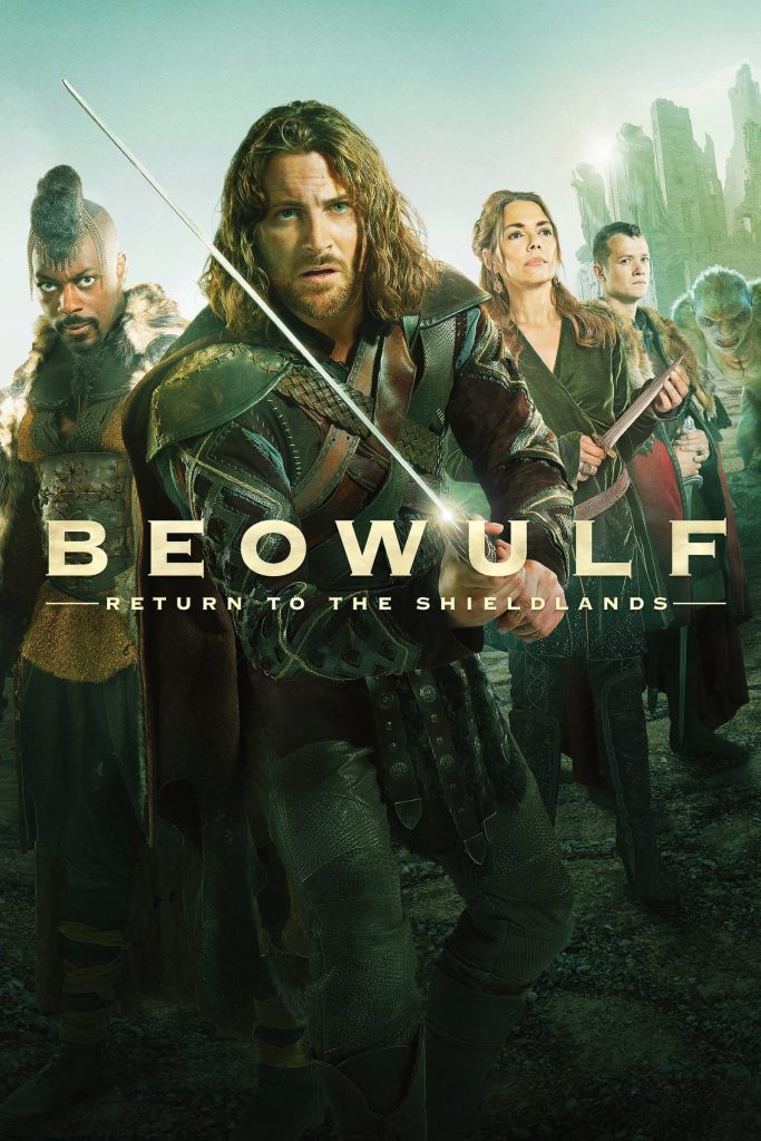 Beowulf - Return to shieldlands