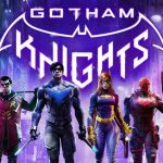 Gotham Knights diventerà una serie TV per The CW