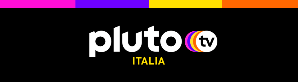 Pluto Tv