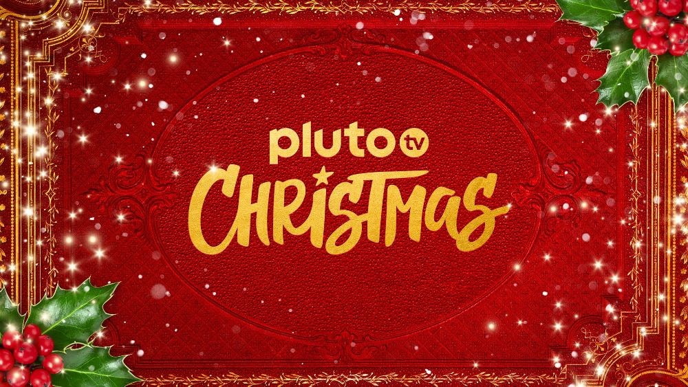 Pluto Tv Christmas