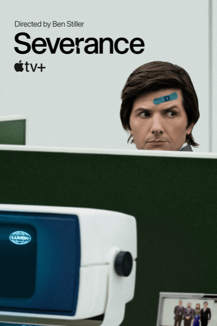 Scissione Apple TV+