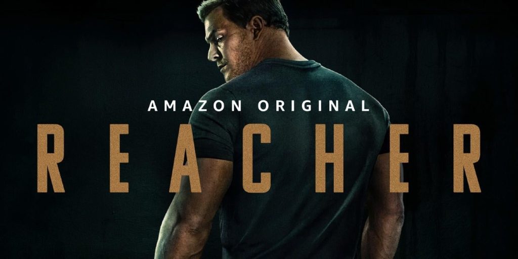 Reacher: il primo trailer della serie Amazon tratta dai romanzi di Lee Child