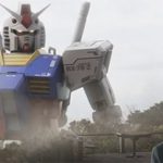 Gundam Build Real: la serie TV live-action arriva su YouTube