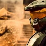 La serie TV di Halo non sarà canonica