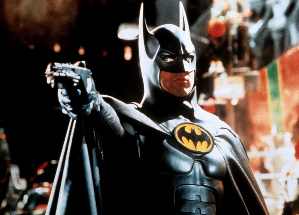 Batgirl: Michael Keaton si unisce al cast del film HBO Max