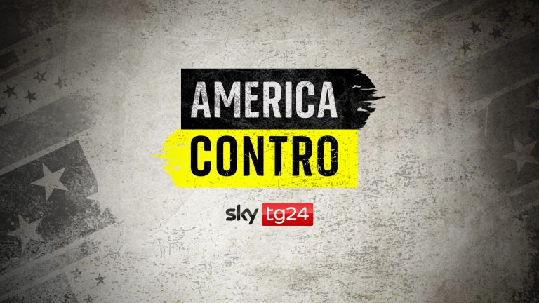 America Contro, la nuova rubrica di Sky Tg24 sui nuovi assetti politici americani