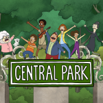 Central Park, Apple TV+ annuncia l’arrivo della seconda stagione della serie