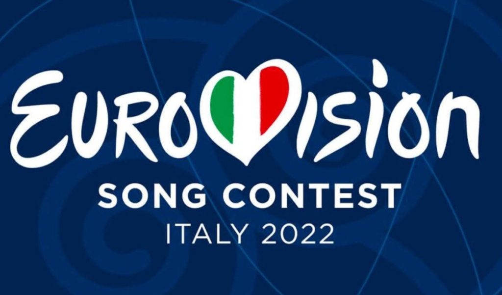 Carolina Di Domenico e Gabriele Corsi Eurovision 2022