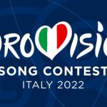 Carolina Di Domenico e Gabriele Corsi Eurovision 2022
