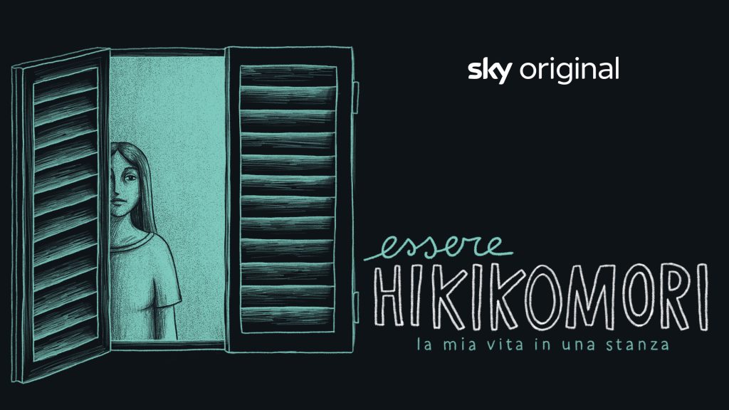 Essere Hikikomori. La mia vita in una stanza, su Sky Documentaries un documentario su un triste fenomeno
