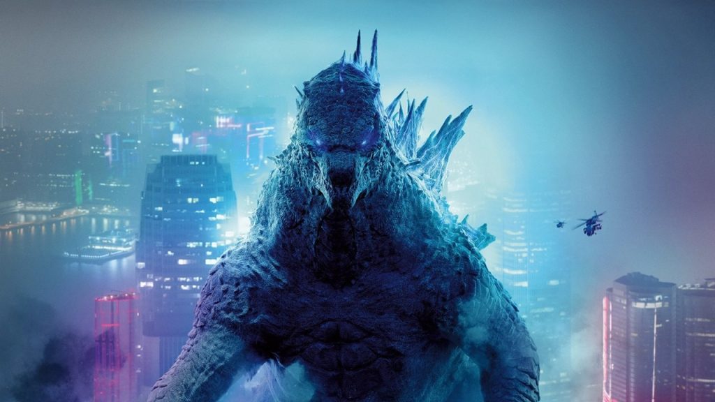 Il meglio della settimana: svelato il cast della serie di Godzilla, la sinossi di Boris 4