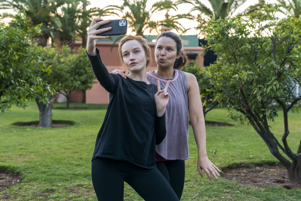 Inventing Anna, la nuova serie di Shondaland in arrivo su Netflix: prime immagini