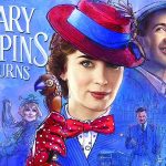 Il ritorno di Mary Poppins ascolti tv rai uno
