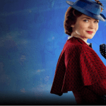Guida Tv 3 gennaio: Il ritorno di Mary Poppins, Report, Gf Vip