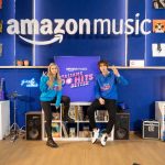 Sanremo 2022, su Amazon Music arriva Italians do it better con il meglio dei brani del festival