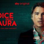L’indice della paura, Josh Hartnett nella nuova serie thriller Sky Original: poster e trailer