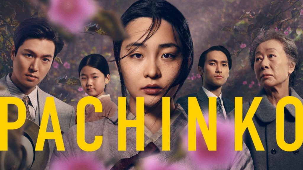 “Pachinko”, la nuova serie coreana arriva dal 25 marzo su Apple TV+ raccontata in tre lingue: il trailer