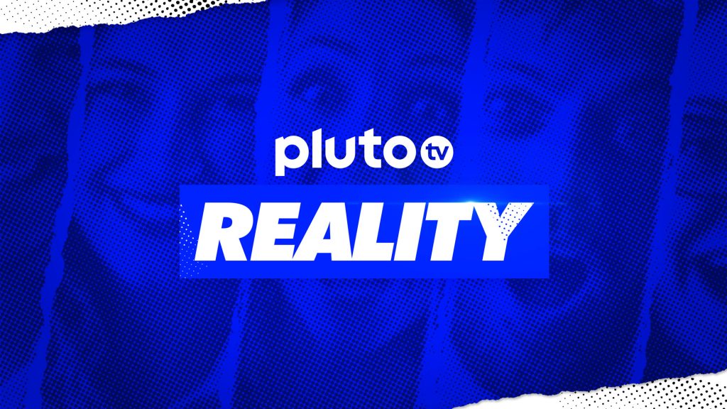 Pluto Reality