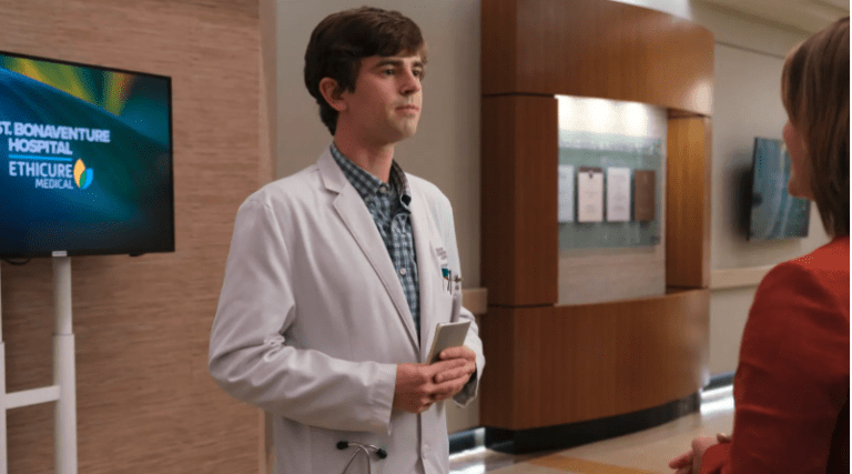Guida serie TV del 15 marzo: The Good Doctor, Blue Bloods, Dr. House