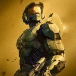 Halo: nuovo poster con Master Chief, il nuovo trailer arriverà il 30 gennaio