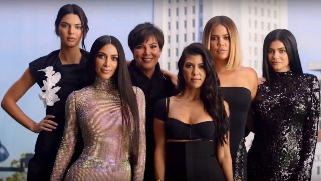 The Kardashians: nuova serie in arrivo nel 2022 su Disney+