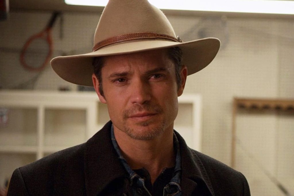 Justified: FX ordina il revival con Timothy Olyphant