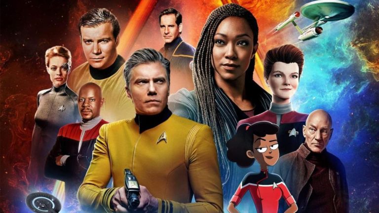 Star Trek: Paramount+ vuole realizzare nuovi film originali a cadenza regolare