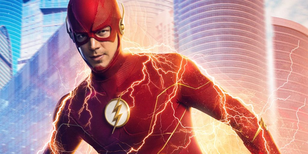 The Flash: vicino il rinnovo per una 9° stagione, che potrebbe essere l’ultima
