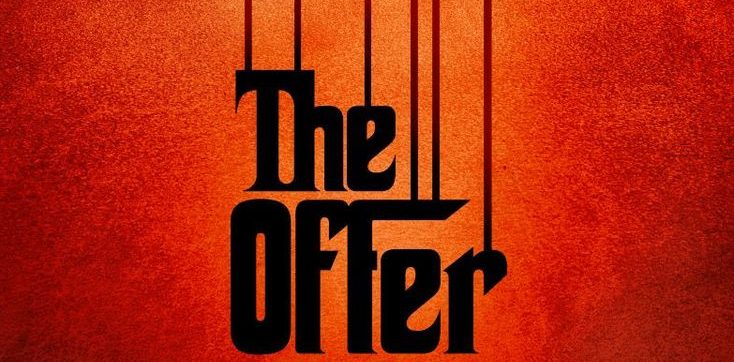 The Offer: data di uscita e primo poster per la serie Paramount+