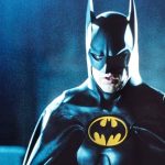 Batgirl: Michael Keaton è di nuovo Batman sul set del film di HBO Max