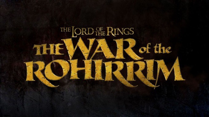 Il Signore degli Anelli: La Guerra di Rohirrim – il film arriverà nel 2024, la prima immagine