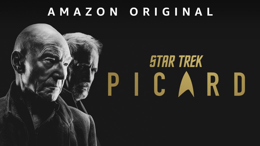 Picard stagione 2 Prime video
