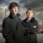 Sherlock, arriva su La7 la miniserie con Benedict Cumberbatch
