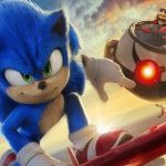 Sonic: SEGA annuncia il terzo film e una serie live-action per Paramount+