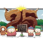 South Park, la 25ma stagione in esclusiva su Comedy Central
