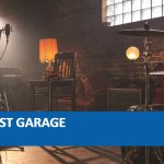 TAG_the artist garage
