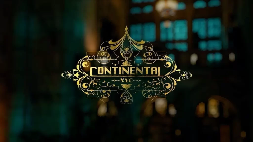 The Continental, anche Katie McGrath e Ray McKinnon nella serie prequel di John Wick STARZPLAY