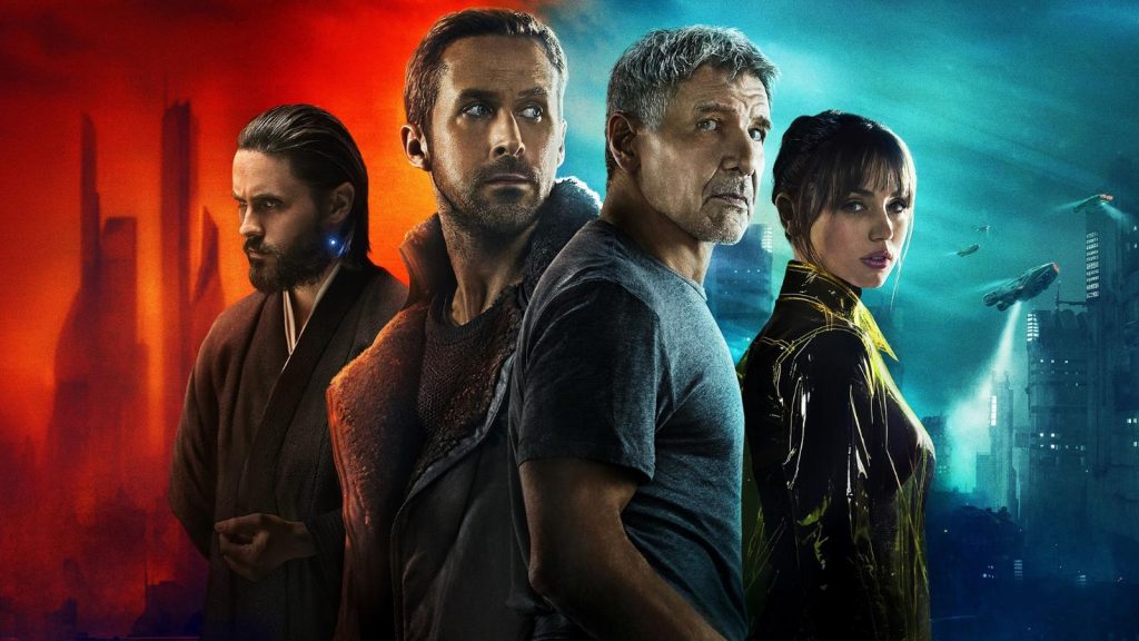 Il meglio della settimana: Amazon realizzerà la serie TV di Blade Runner, Hulu annuncia il revival di Futurama