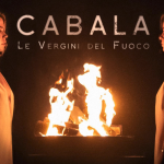 Cabala - Le vergini del fuoco rai play
