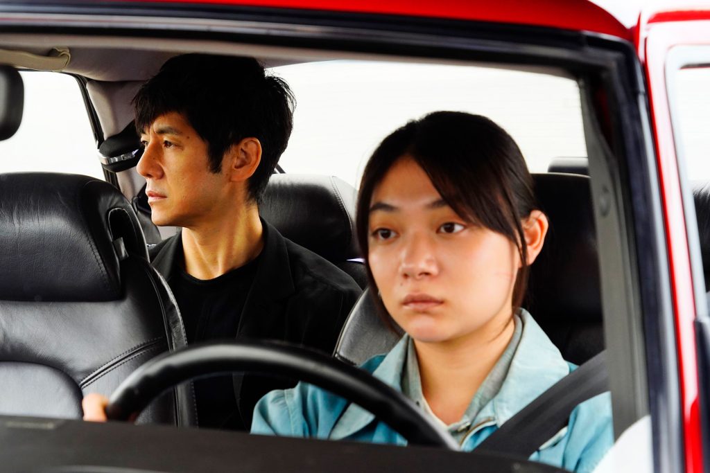 Drive my car, su Sky Cinema il film candidato agli Oscar di Ryûsuke Hamaguchi