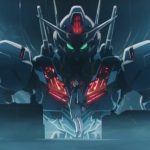 Gundam: The Witch from Mercury – il primo teaser trailer della serie, per la prima volta una protagonista femminile