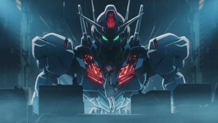 Gundam: The Witch from Mercury – il primo teaser trailer della serie, per la prima volta una protagonista femminile