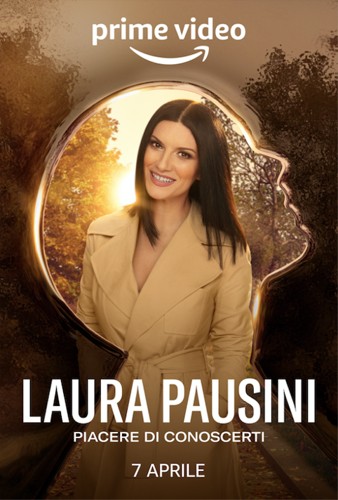Laura Pausini – Piacere di conoscerti Prime video poster