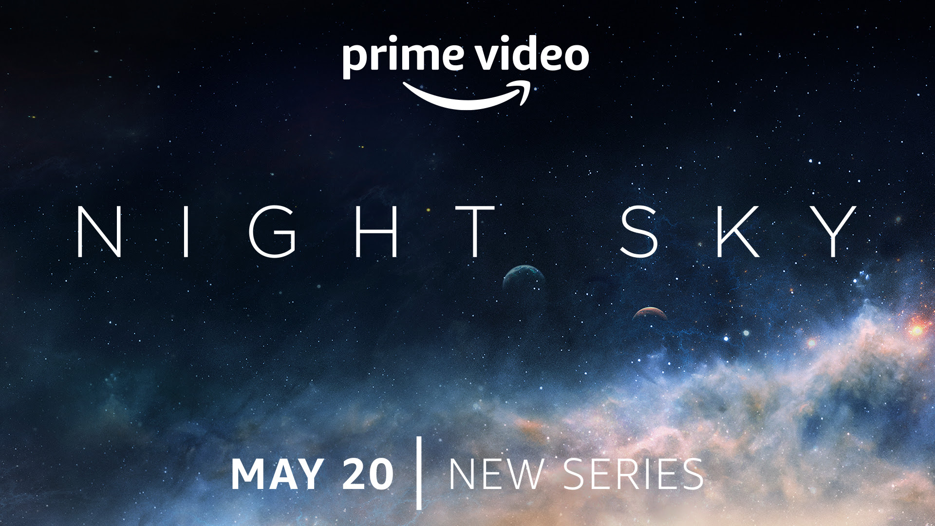 Night Sky Prime video